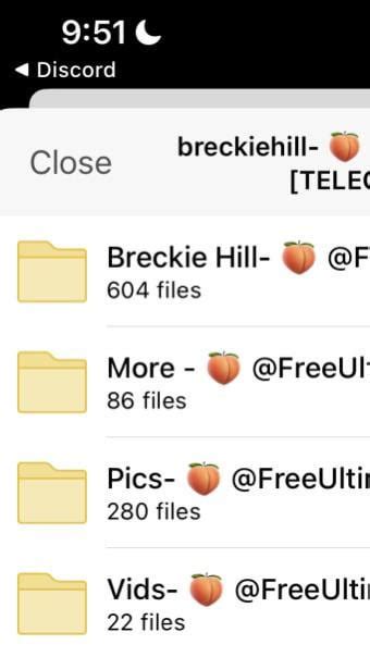 Breckie hill discord - Breckie Hill. Breckie Hill. 23.0K views 03:09. Breckie Hill. 0:12. This media is not supported in your browser. VIEW IN TELEGRAM. Breckie Hill. 12.8K ...